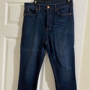 Level 99 button up Size 31